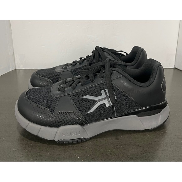 Kuru Quantum 2.0 Shoes Sneakers womens 8.5 Performance Training Walking Gym NEW - Picture 1 of 8